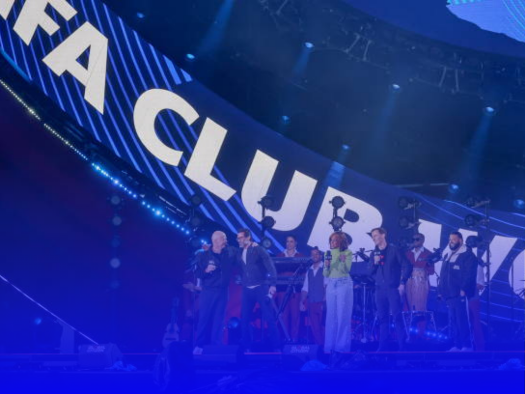 mundial de clubes