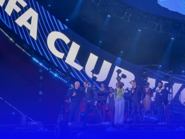 mundial de clubes