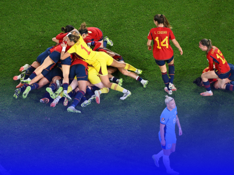 netflix copa do mundo feminina