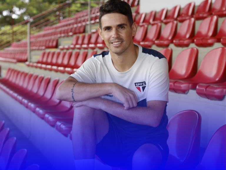oscar são paulo