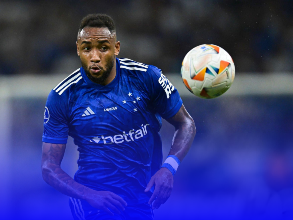 rafa silva cruzeiro