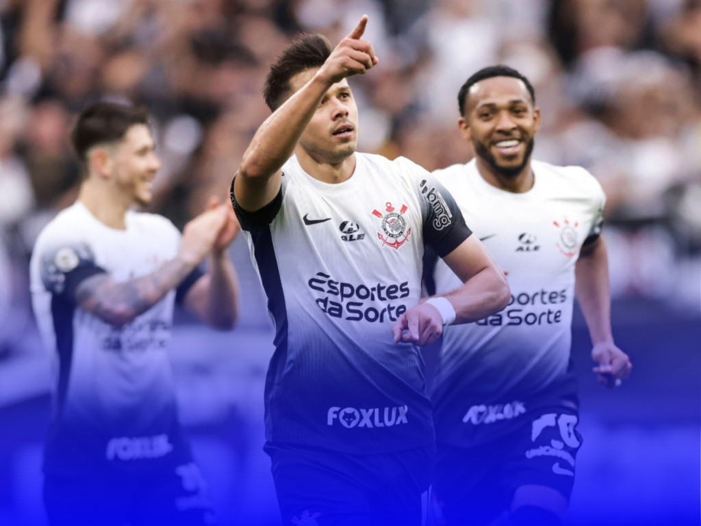 romero corinthians