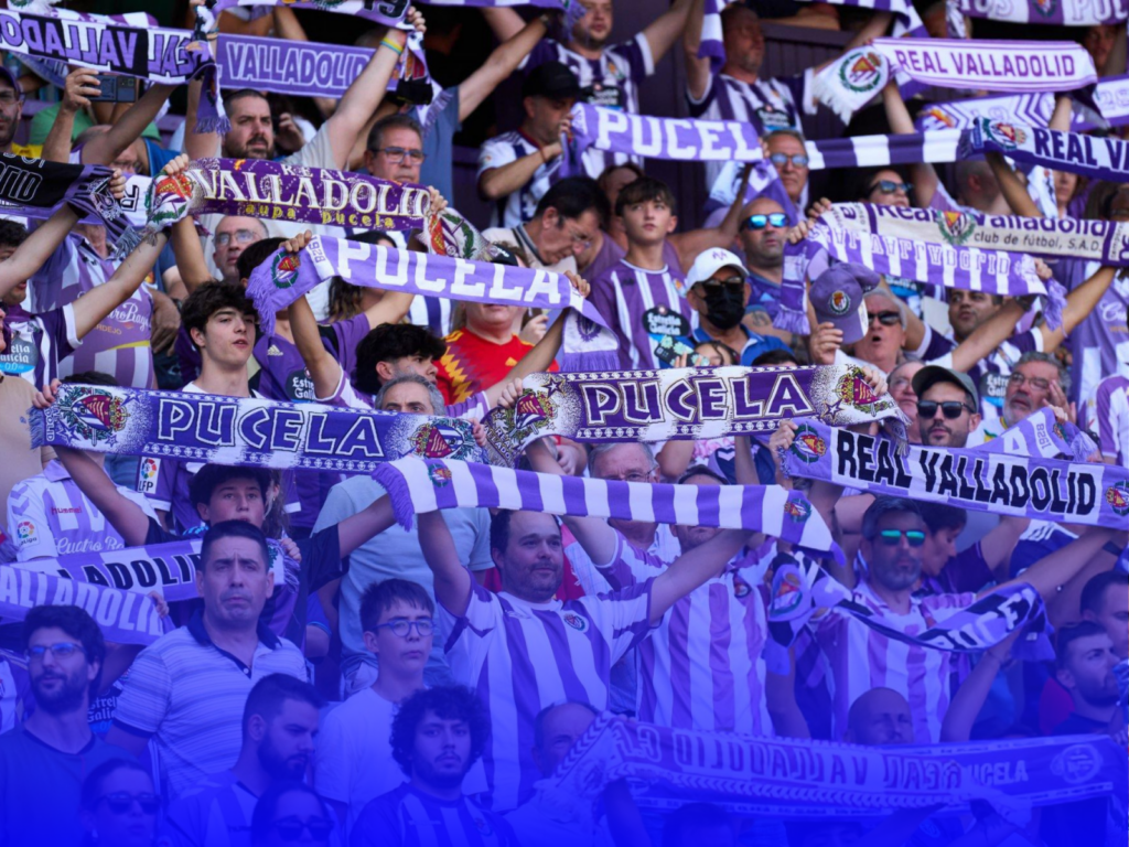 valladolid x valencia