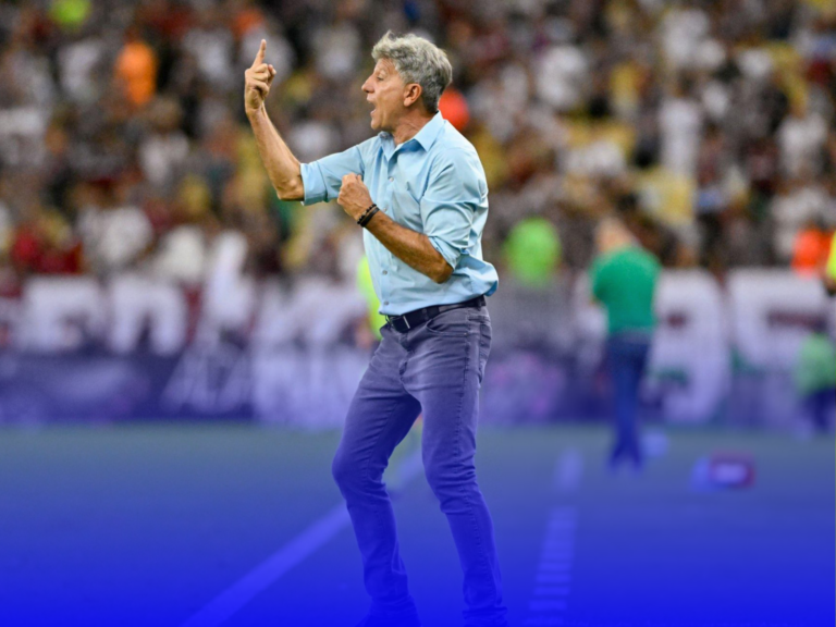 vasco renato gaucho