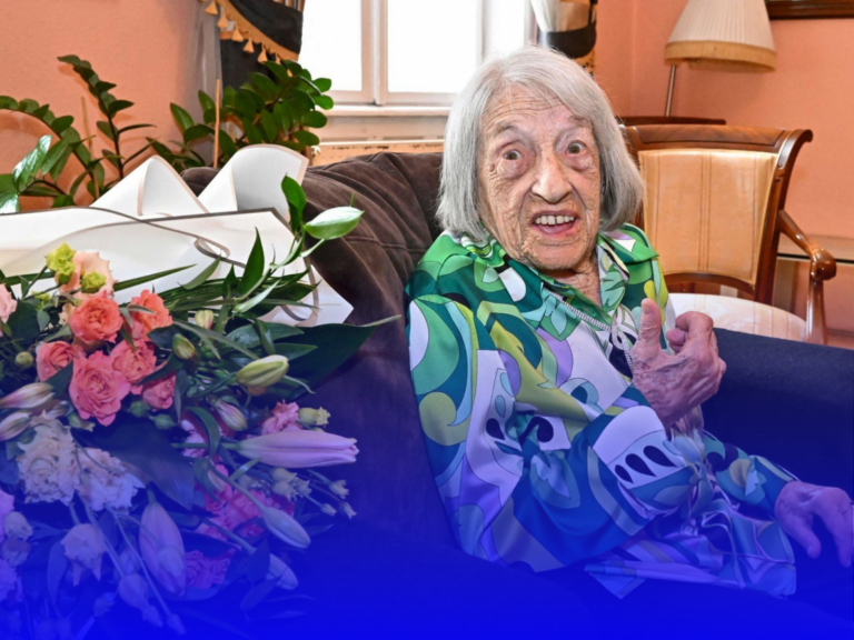 agnes keleti medalhista holocausto