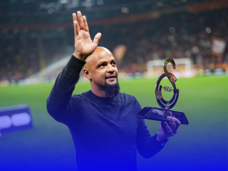 Felipe Melo aposentadoria