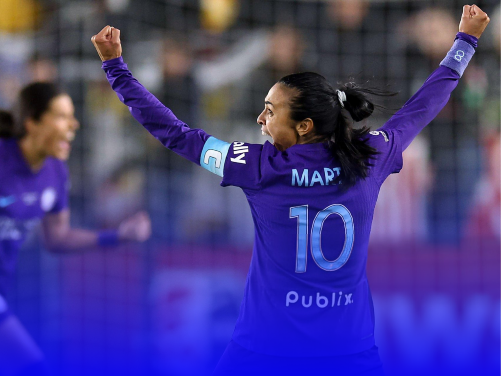 Marta Orlando Pride