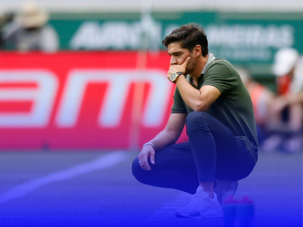 abel ferreira