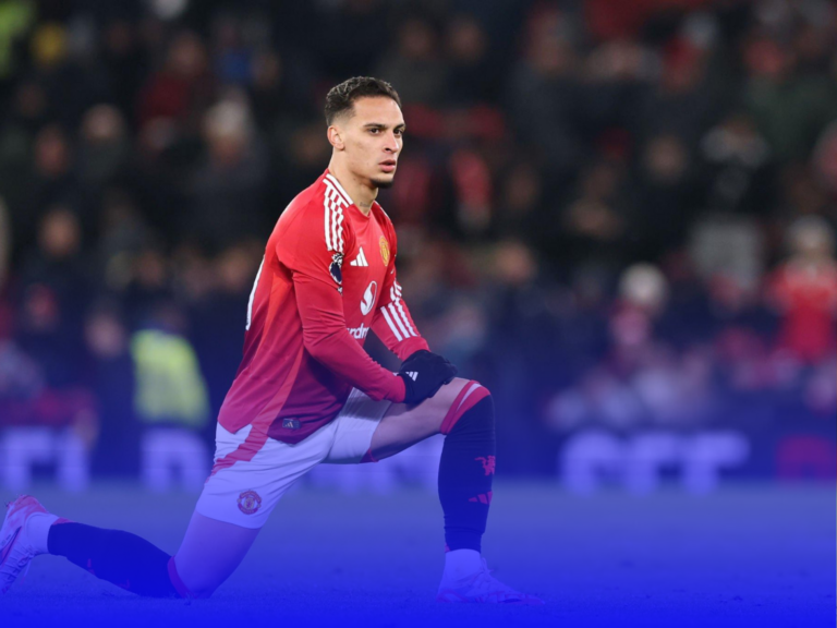 antony manchester united betis