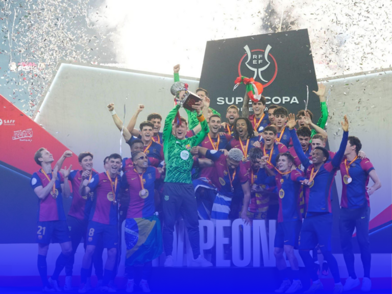 barcelona supercopa da espanha