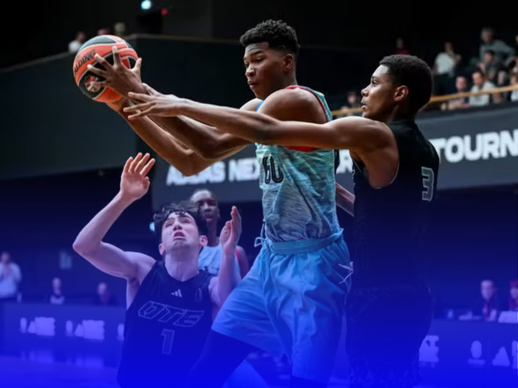 basquete barcelona
