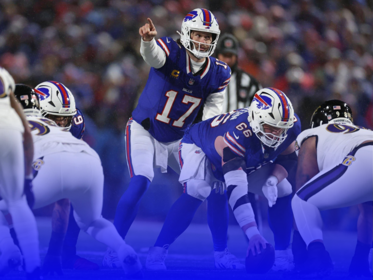 buffalo bills nfl