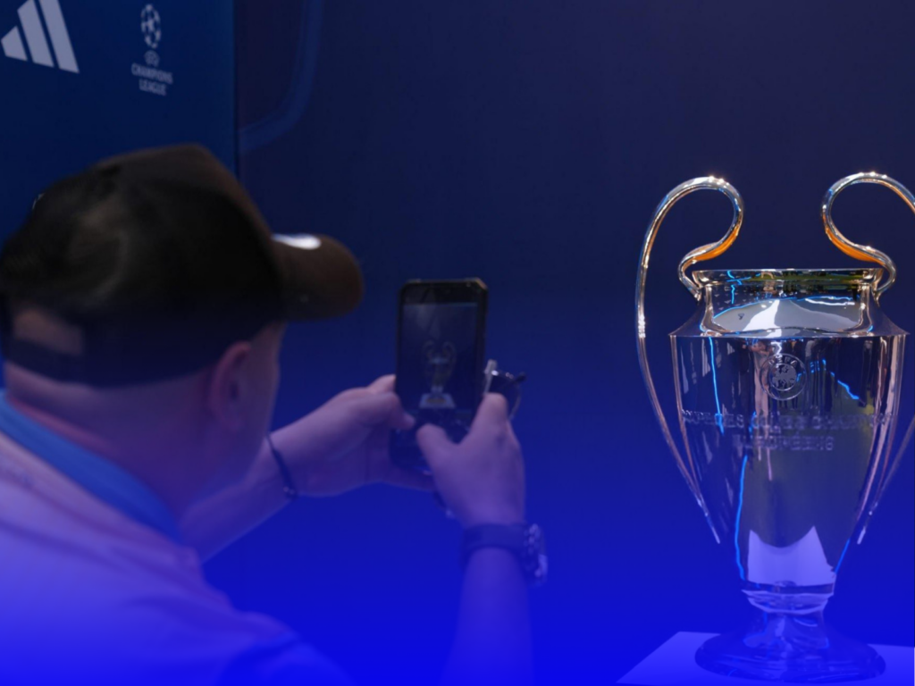 champions league