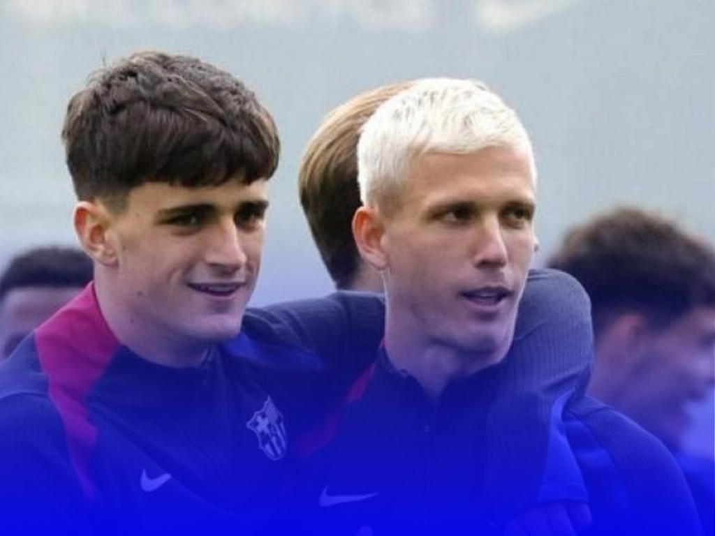 dani olmo pau víctor barcelona