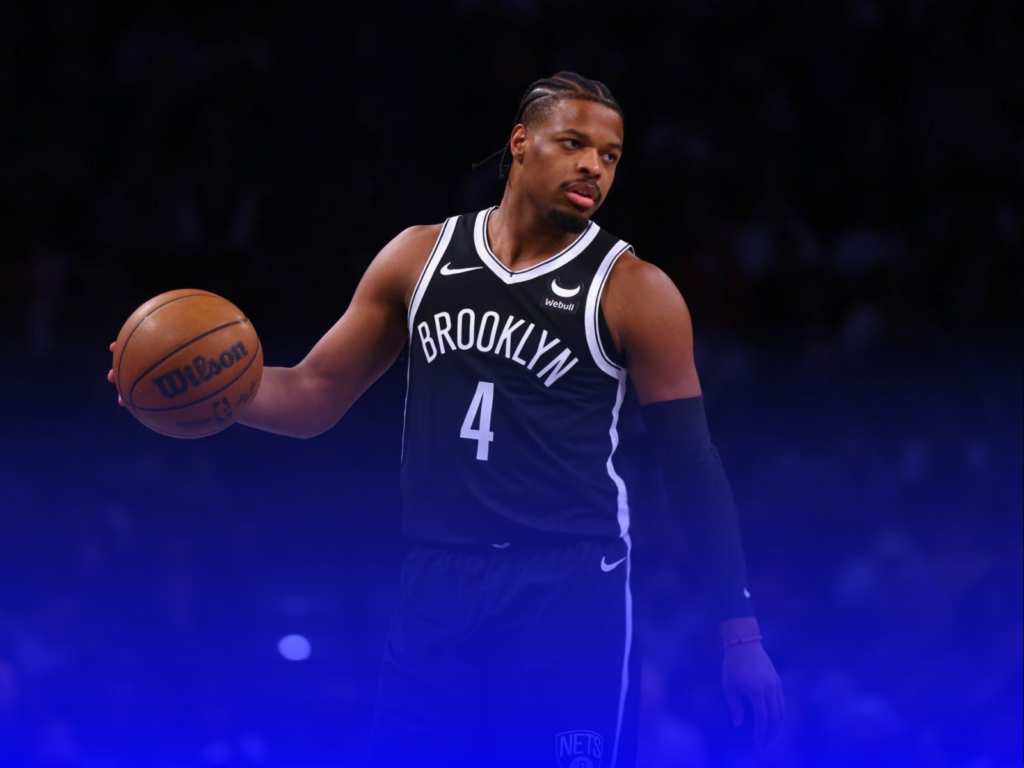dennis smith jr real madrid