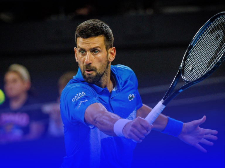djokovic austrália