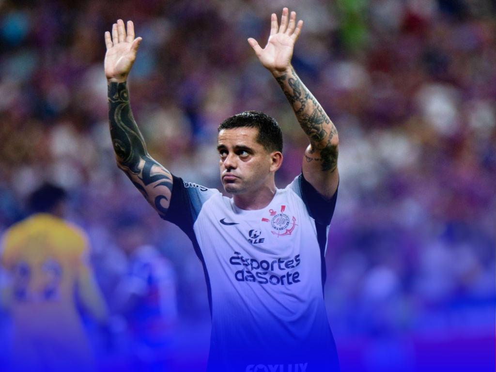 fagner cruzeiro
