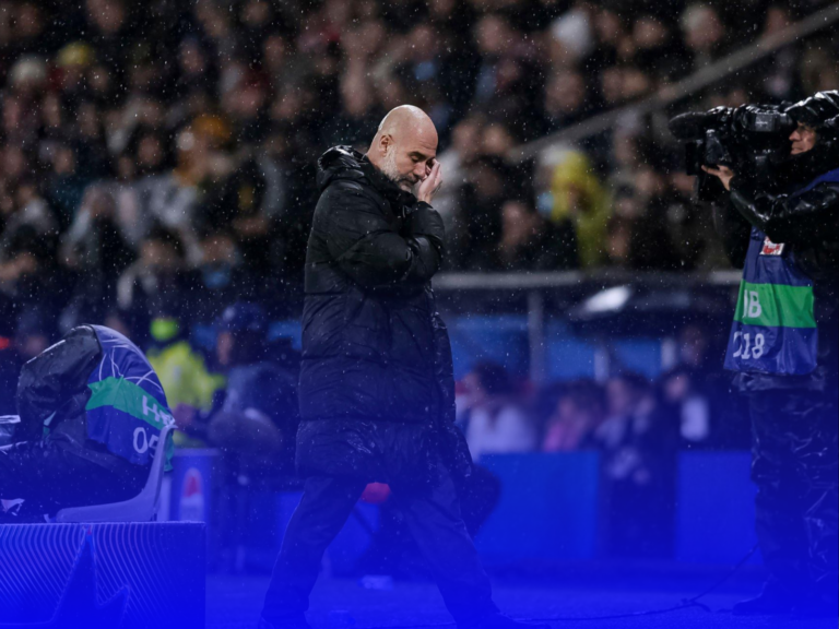 guardiola psg manchester city
