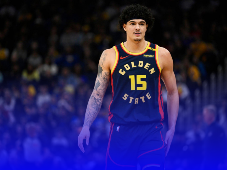 gui santos warriors