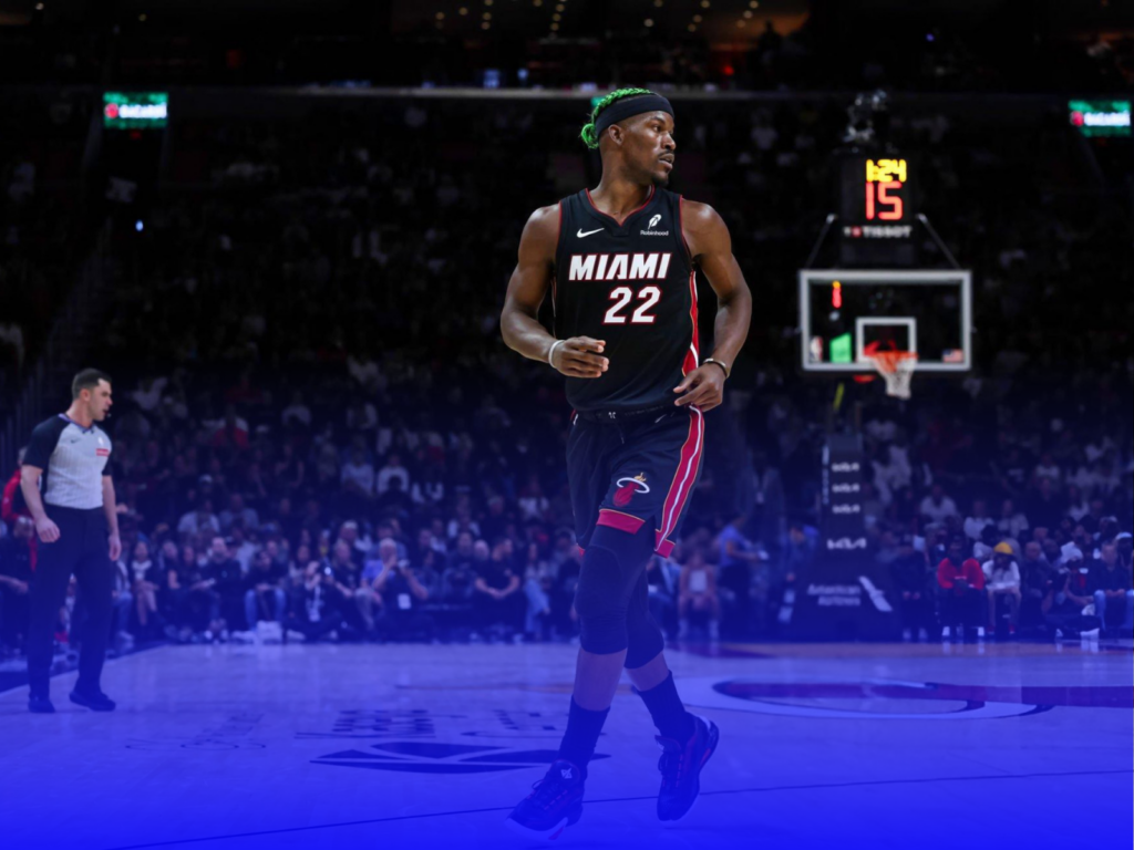 jimmy butler miami heat
