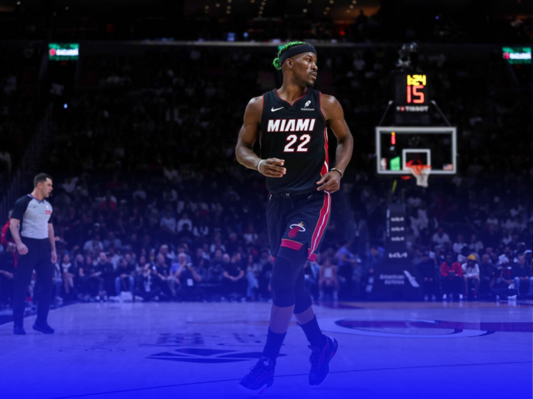 jimmy butler miami heat