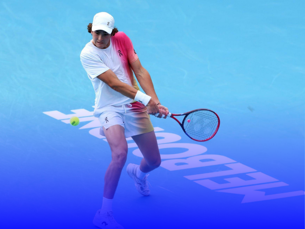 joão fonseca australian open 2025