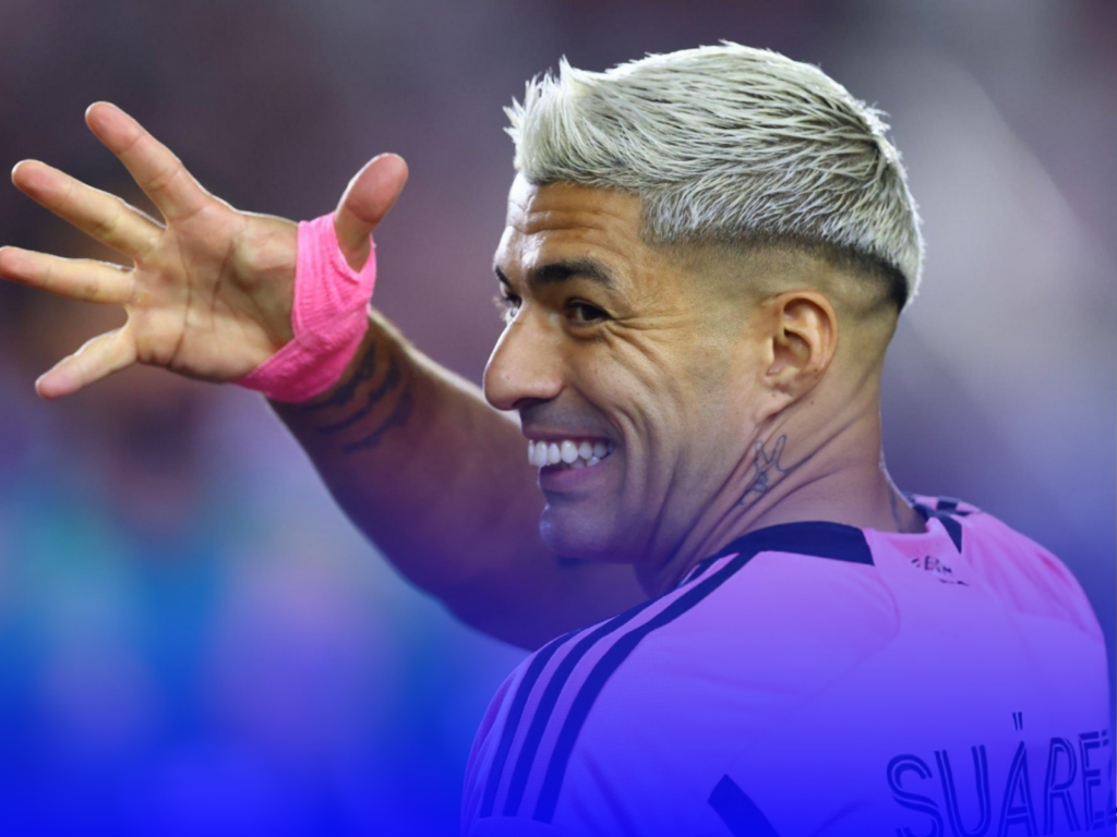 luis suárez