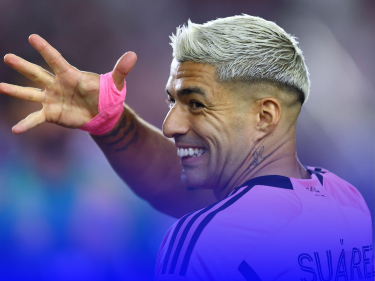 luis suárez