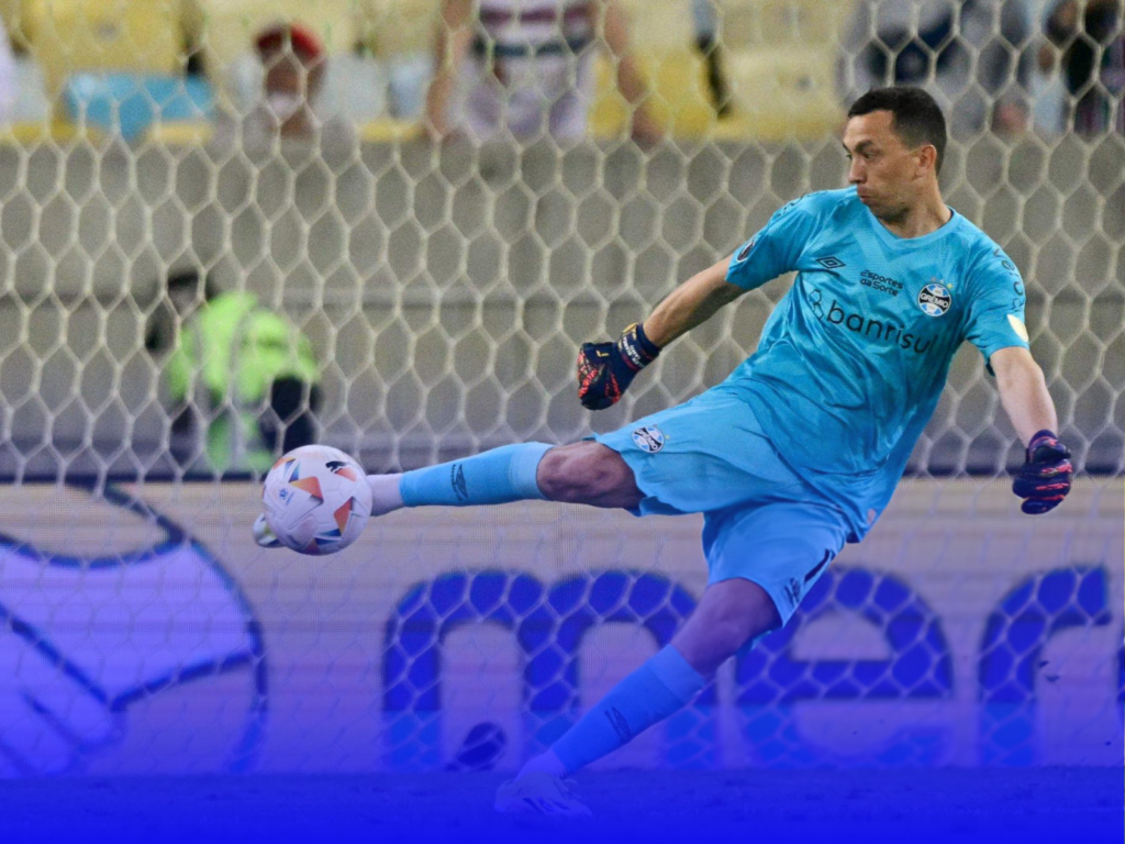 marchesín grêmio boca juniors