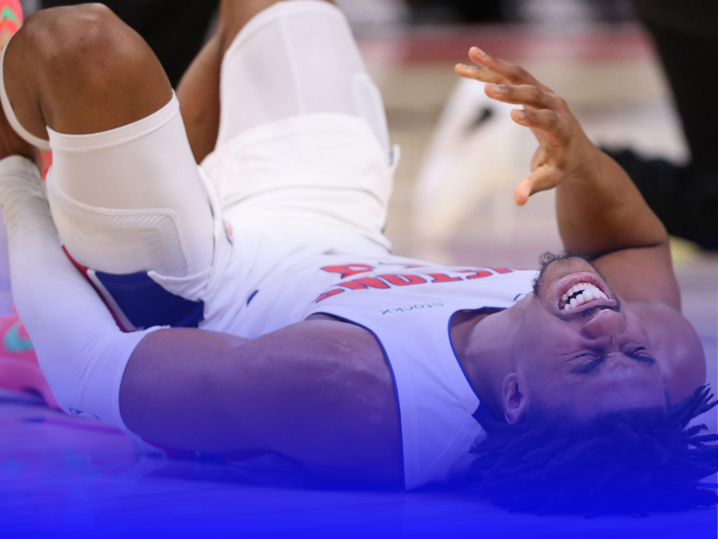 pistons nba