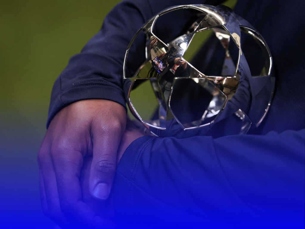 playoffs oitavas champions league