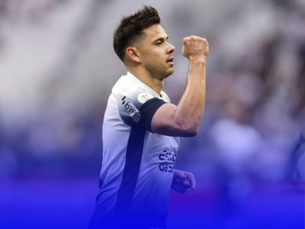 romero corinthians 2025