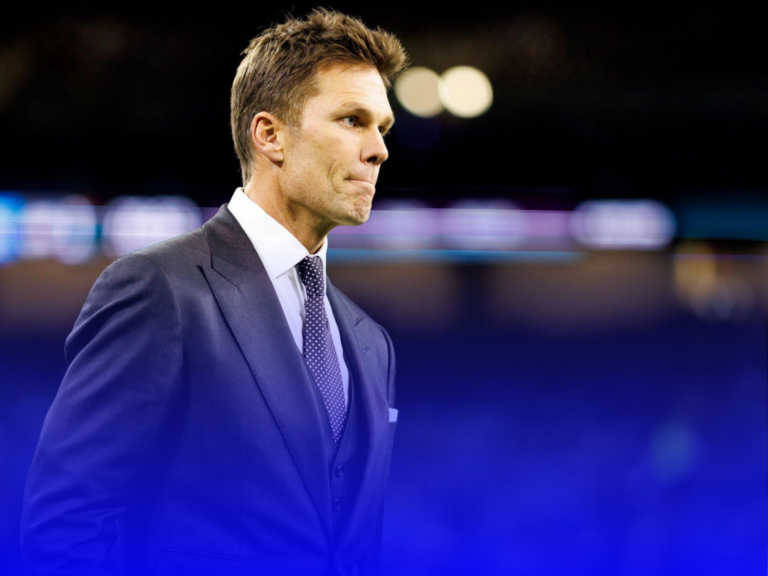 tom brady nfl