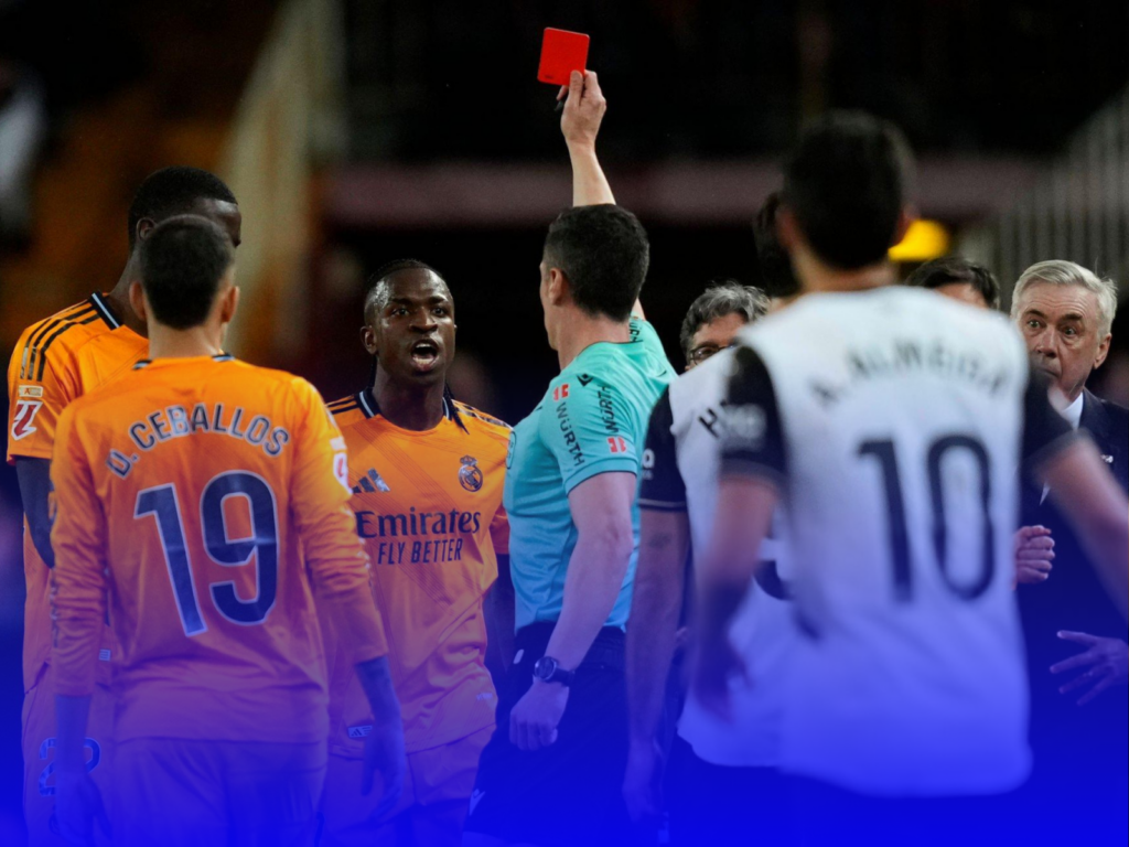 vini jr. suspenso