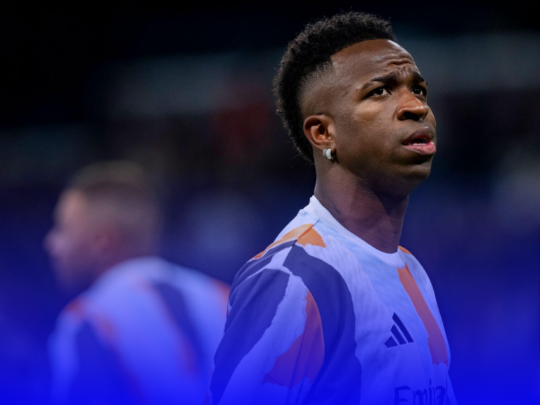 Vinicius Jr Ah Ahli