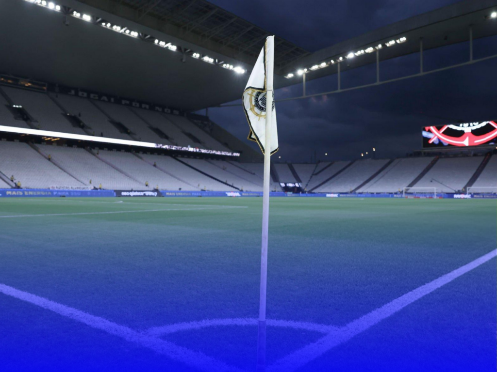 Corinthians Lateral