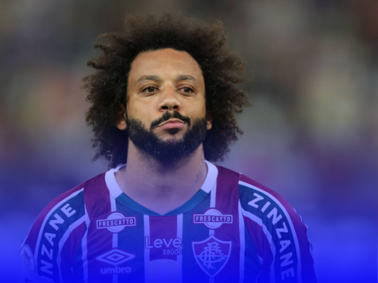 Marcelo aposentadoria