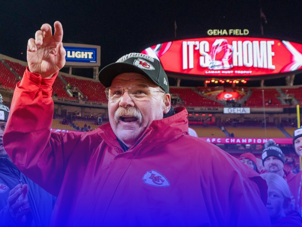 andy reid chiefs