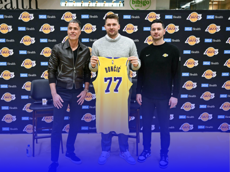 doncic lakers