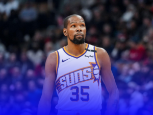durant warriors