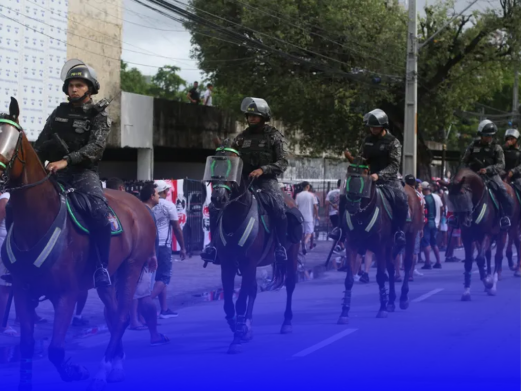 Federação Pernambucana Público Zero