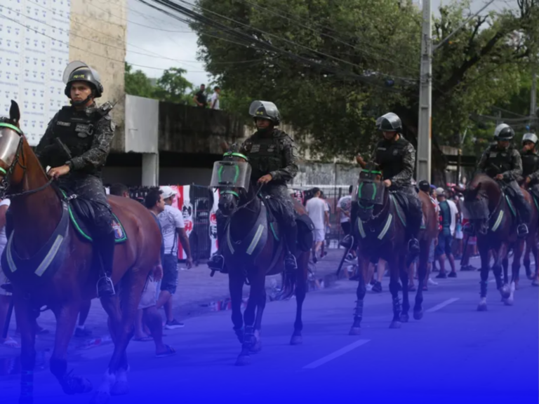 Federação Pernambucana Público Zero