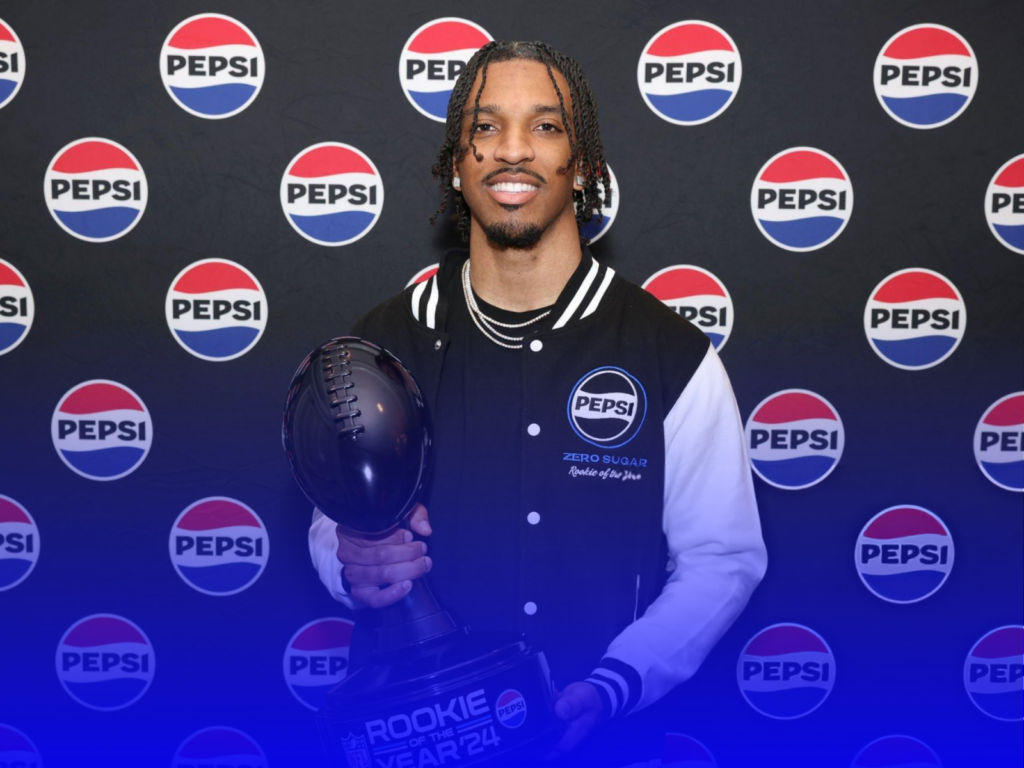 jayden daniels commanders