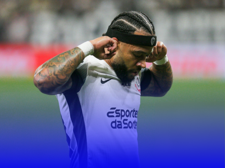 memphis depay condenado