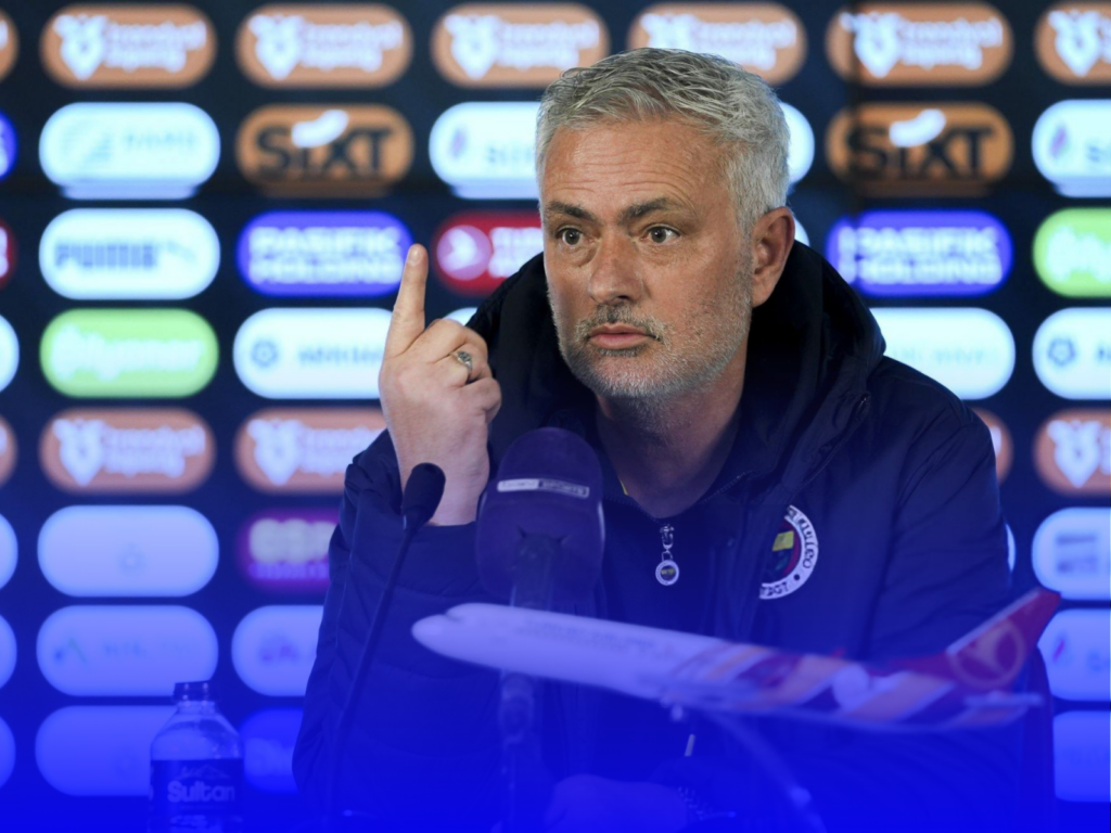 mourinho racismo