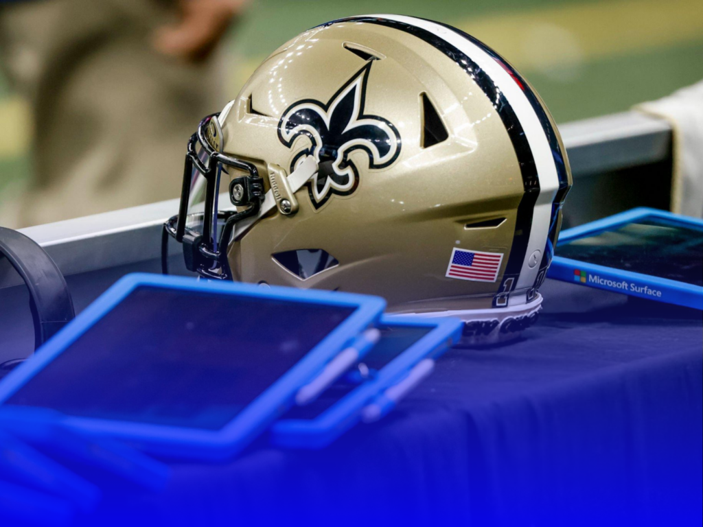 new orleans saints escândalo