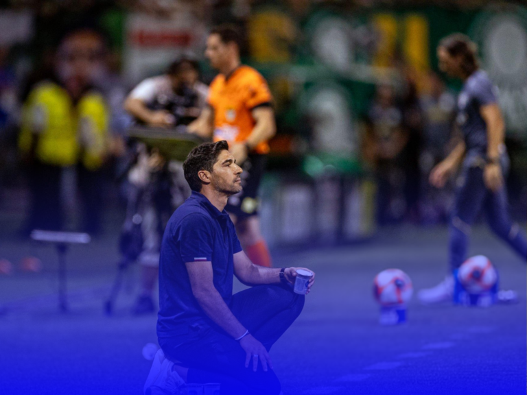 palmeiras paulistão