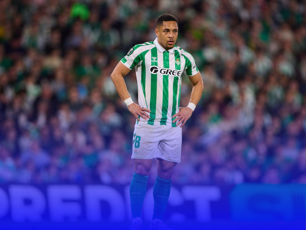 palmeiras vitor roque