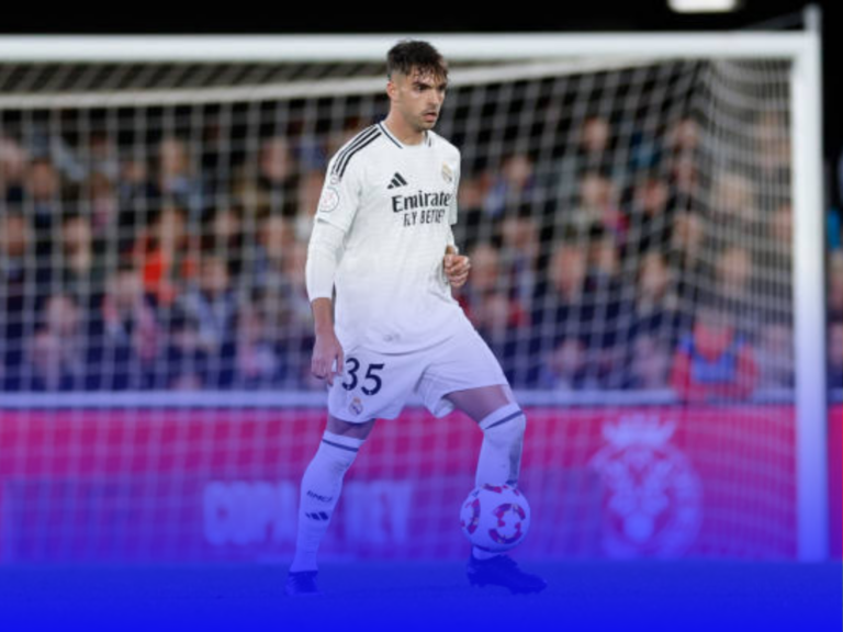 raúl asencio real madrid