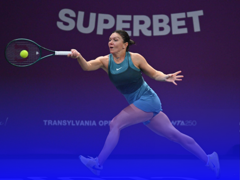 simona halep aposentadoria